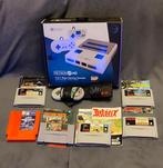 Console hyperkin retroN 2HD avec jeux, Consoles de jeu & Jeux vidéo, Consoles de jeu | Nintendo NES, Enlèvement, Comme neuf, Avec jeux
