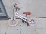 fiets- loopfiets pelikan, Fietsen en Brommers, Fietsen | Kinderfietsjes, Ophalen, Pelikan, Zijwieltjes, Gebruikt