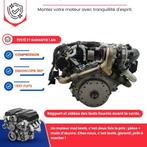 Complete motor audi a6 a7 c7/audi q7 4m 3.0 v6, Auto-onderdelen, Ophalen of Verzenden, Nieuw, Audi