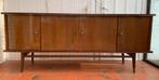Vintage dressoir/dressoir in Scandinavische stijl, Ophalen, Gebruikt