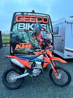 Liquidation nouveau KTM EXC350F promo!! 9490€, Motos, Motos | KTM, 1 cylindre, 350 cm³, Plus de 35 kW, Enduro