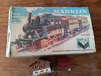 Vintage Märklin Modeltreinset, Hobby en Vrije tijd, Ophalen of Verzenden, Gebruikt, Märklin