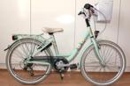 Als nieuwe 22 inch BFK meisjesfiets - 6 speed, Fietsen en Brommers, Ophalen, 22 inch, Zo goed als nieuw, BikeFun Kids (BFK)