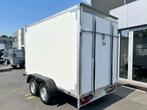 Kerenzo gesloten aanhangwagen 300x150x180 750kg NIEUW!!!, Auto diversen, Aanhangers en Bagagewagens, Ophalen, Nieuw