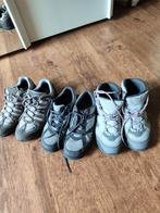 Wandelschoenen dames maat 39, Ophalen, Gebruikt