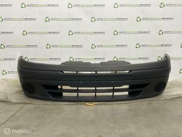 Voorbumper Renault Scenic 1 NIEUW ORIG 7700428479 7701472060 beschikbaar voor biedingen