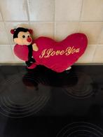 knuffel, Kinderen en Baby's, Ophalen
