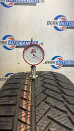 2x Continental WinterContact TS850P 235/55 R18 100H 235/55/1, Auto-onderdelen, Banden en Velgen, 18 inch, Gebruikt, 235 mm, Band(en)