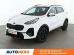 Kia Sportage 1.6 CRDi Active 2WD (bj 2022), Auto's, Voorwielaandrijving, Stof, Gebruikt, 116 pk