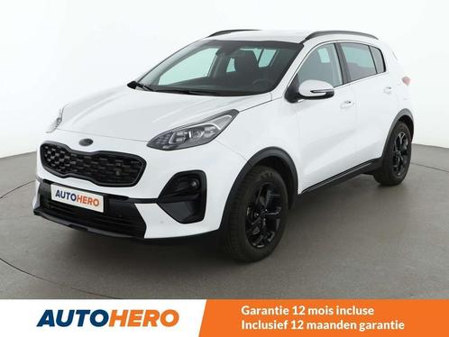 Kia Sportage 1.6 CRDi Active 2WD (bj 2022), Auto's, Kia, Te koop, Sportage, ABS, Achteruitrijcamera, Airbags, Airconditioning