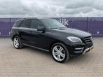 2014 - Mercedes-Benz - ML 350 BLUETEC 4MATIC - Bedrijfswagen, Auto's, Gebruikt, Euro 6, Mercedes-Benz, Bedrijf