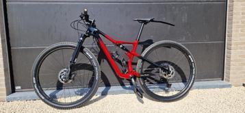 Fully Cannondale beschikbaar voor biedingen