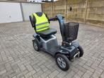 Scootmobiel Mezzo 4, Diversen, Brommobielen en Scootmobielen, Ophalen of Verzenden, Zo goed als nieuw