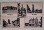 Peer, Verzenden, Gelopen, Limburg