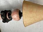 Lamp, Huis en Inrichting, Ophalen, Gebruikt, Overige materialen, 75 cm of meer