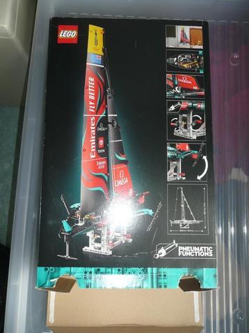 lego techniek  42174 beschikbaar voor biedingen
