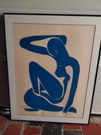 Henri Matisse., Antiek en Kunst, Ophalen