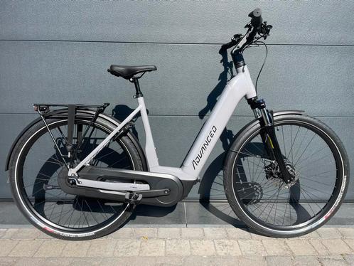 ADVANCED TOUR PRO maat Large, Fietsen en Brommers, Elektrische fietsen, Nieuw, Overige merken, 51 tot 55 cm, 50 km per accu of meer