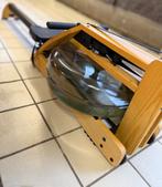 WaterRower A1 roeitoestel – stijlvol en natuurlijk trainen, Ophalen, Overige materialen, Benen, Zo goed als nieuw