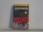 Roman « Target » de Jason Pinter, Livres, Comme neuf, Enlèvement ou Envoi