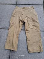 Pantalon doublé en jersey de la Seconde Guerre mondiale US A, Enlèvement ou Envoi