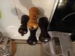 Keuken hulp, Ophalen, Zo goed als nieuw, Hout, Los bestek