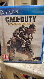 Call of Duty: geavanceerde oorlogsvoering, Ophalen, Zo goed als nieuw, Shooter, Vanaf 18 jaar