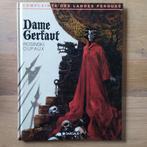 La complainte des landes perdues 3 Dame Gerfaut Rosinski EO, Livres, Une BD, Enlèvement ou Envoi, Rosinski / Dufaux
