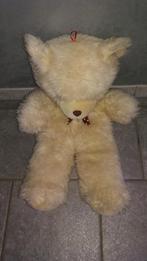 teddybeer, Kinderen en Baby's, Ophalen, Zo goed als nieuw, Beer