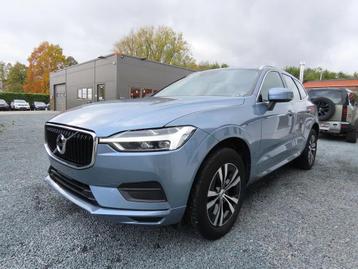 Volvo XC60 XC60 D3 Momentum 17300eur+BTW/TVA (bj 2019) beschikbaar voor biedingen