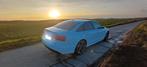 Audi a6, Autos, Cuir, Euro 5, Achat, Carnet d'entretien