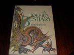 A Tolkien Bestiary by David Day, Ophalen of Verzenden, Zo goed als nieuw, Personen