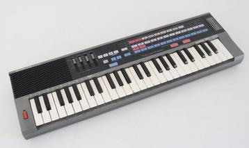 CASIO SK-100 / Vintage Synth & Sampler + Original Box, Musique & Instruments, Synthétiseurs, Enlèvement ou Envoi, Comme neuf