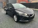 2021 Nissan Micra, Auto's, Gebruikt, Euro 6, Overige brandstoffen, Handgeschakeld