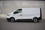 Renault Trafic 3000 KG DCI*Nieuw model 2022* 3 ZITPLAATSEN, Auto's, Voorwielaandrijving, Stof, 1995 cc, 4 cilinders