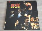 2LP - VINYL - AC/DC – Live - vinyl - 2LP, Ophalen of Verzenden