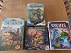 Bordspellen pakket (nieuw/sealed) + gratis verzending, Ophalen of Verzenden, Nieuw