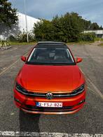 VOLKSWAGEN POLO HIGHLİNE BENZİN EURO 6D FULL OPTİE, Auto's, Volkswagen, Voorwielaandrijving, Stof, Overige kleuren, 80 g/km