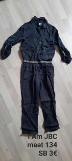Superbe combinaison I Am taille 134, Enlèvement ou Envoi, Autres types, I am, Comme neuf