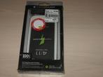 Nieuwe mophie galaxy s3 oplaadbatterij, Telecommunicatie, Ophalen of Verzenden, Nieuw