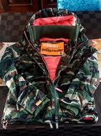 Superdry jassen, Kleding | Dames, Jassen | Winter, Ophalen, Zo goed als nieuw, Maat 38/40 (M)