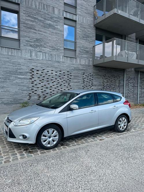 Ford Focus 1.0i Econetic essence 2013, Auto's, Ford, Particulier, Focus, ABS, Adaptive Cruise Control, Airbags, Airconditioning