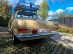 Opel Kadett, Auto's, 4 zetels, Achterwielaandrijving, Zwart, 4 cilinders