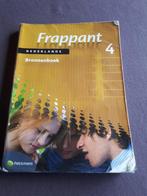 NEDERLANDS 4 FRAPPANT BRONNENBOEK, PELCKMANS, Boeken, Ophalen, Nederlands