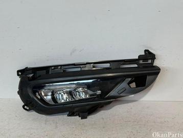 Volvo XC60 II LED rechter mistlamp rechts 32337365 beschikbaar voor biedingen