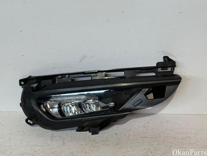 Volvo XC60 II LED rechter mistlamp rechts 32337365, Auto-onderdelen, Verlichting, Gebruikt