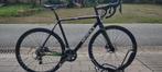 Eddy Merckx Eeklo 70, 28 inch, Gebruikt, 10 tot 15 versnellingen, 53 tot 57 cm