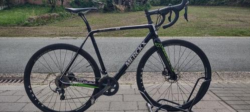 Eddy Merckx Eeklo 70, Fietsen en Brommers, Fietsen | Heren | Sportfietsen en Toerfietsen, Gebruikt, Overige merken, 10 tot 15 versnellingen