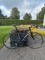 Delira racefiets - maat 54, Fietsen en Brommers, 28 inch, Gebruikt, Heren, Aluminium