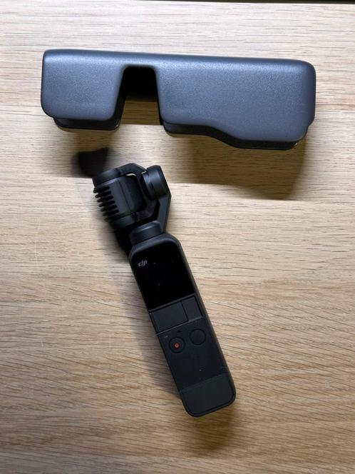DJI Osmo Pocket 2 + accessoires, Verzamelen, Foto-apparatuur en Filmapparatuur, Fototoestel, Ophalen of Verzenden